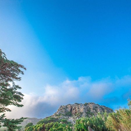 Villa Sensaciones Ταρίφα Εξωτερικό φωτογραφία