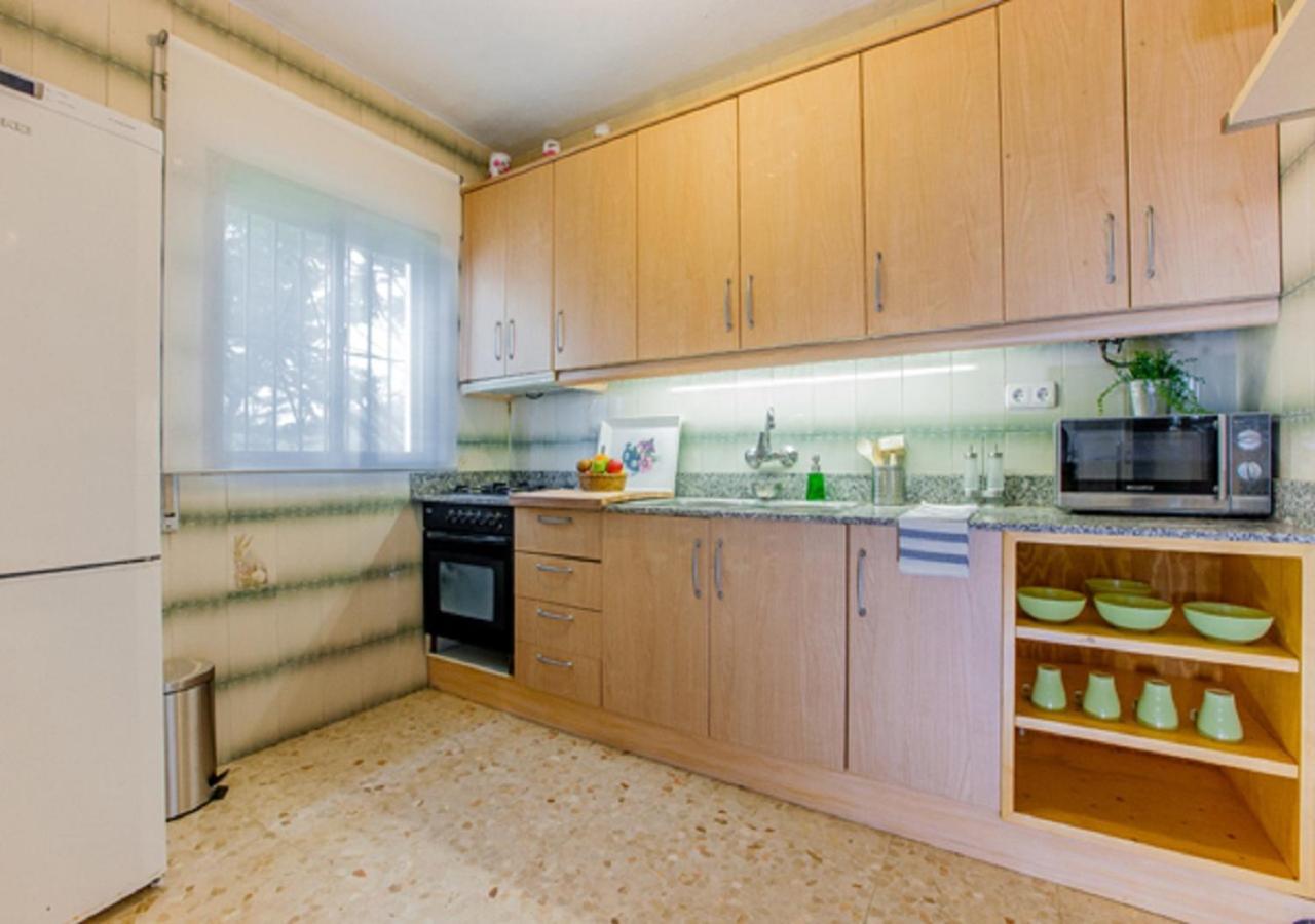 Villa Sensaciones Ταρίφα Εξωτερικό φωτογραφία